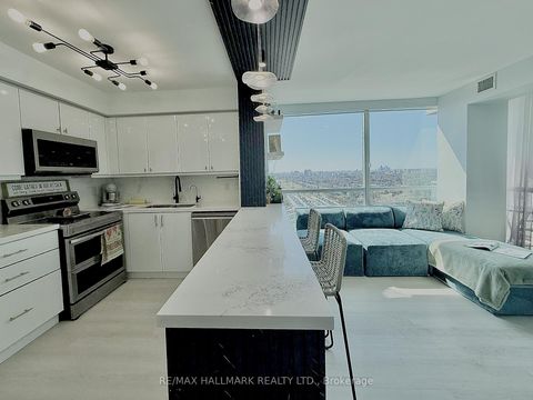 Photo 13 at 1904 - 5740 Yonge Street, Newtonbrook West, Toronto