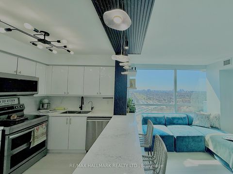 Photo 14 at 1904 - 5740 Yonge Street, Newtonbrook West, Toronto