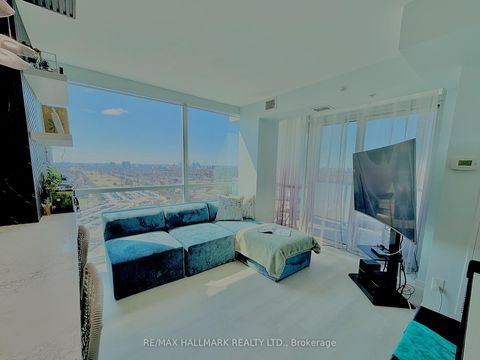 Photo 16 at 1904 - 5740 Yonge Street, Newtonbrook West, Toronto