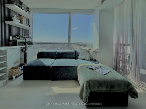 Photo 17 at 1904 - 5740 Yonge Street, Newtonbrook West, Toronto