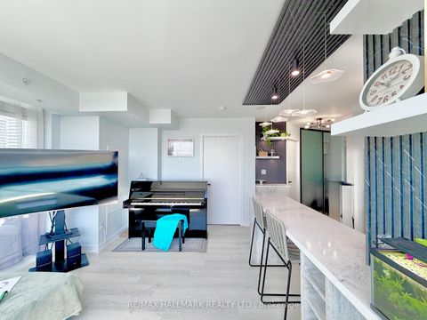 Photo 18 at 1904 - 5740 Yonge Street, Newtonbrook West, Toronto