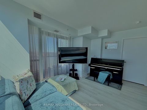 Photo 19 at 1904 - 5740 Yonge Street, Newtonbrook West, Toronto