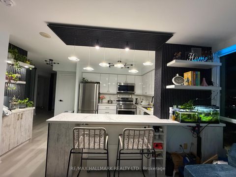 Photo 20 at 1904 - 5740 Yonge Street, Newtonbrook West, Toronto