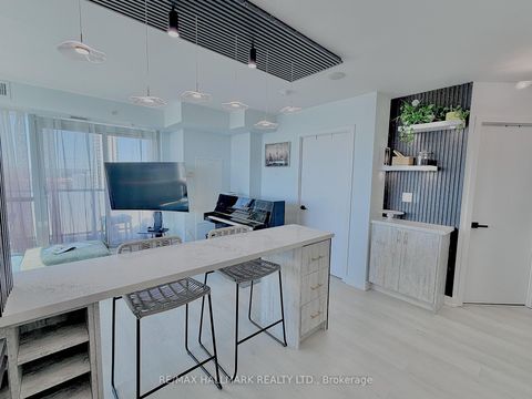 Photo 21 at 1904 - 5740 Yonge Street, Newtonbrook West, Toronto