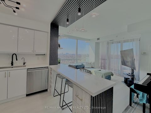 Photo 23 at 1904 - 5740 Yonge Street, Newtonbrook West, Toronto