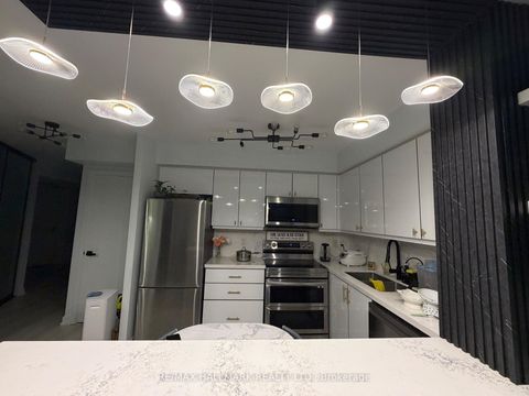 Photo 24 at 1904 - 5740 Yonge Street, Newtonbrook West, Toronto