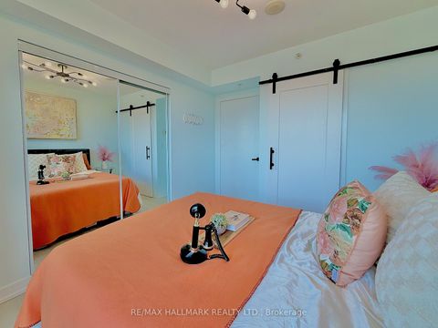 Photo 25 at 1904 - 5740 Yonge Street, Newtonbrook West, Toronto