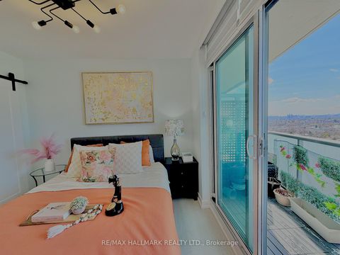 Photo 26 at 1904 - 5740 Yonge Street, Newtonbrook West, Toronto