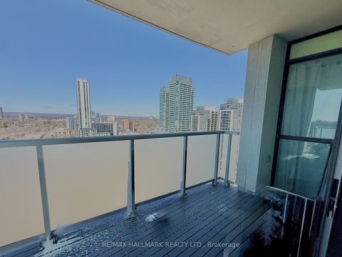 Photo 34 at 1904 - 5740 Yonge Street, Newtonbrook West, Toronto