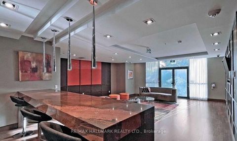 Photo 36 at 1904 - 5740 Yonge Street, Newtonbrook West, Toronto