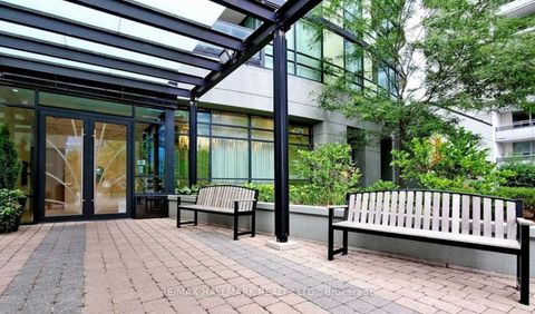Photo 40 at 1904 - 5740 Yonge Street, Newtonbrook West, Toronto