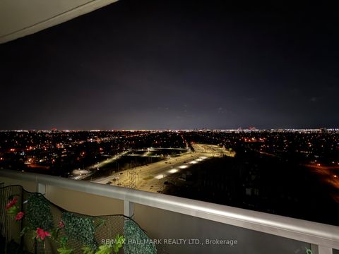 Photo 43 at 1904 - 5740 Yonge Street, Newtonbrook West, Toronto