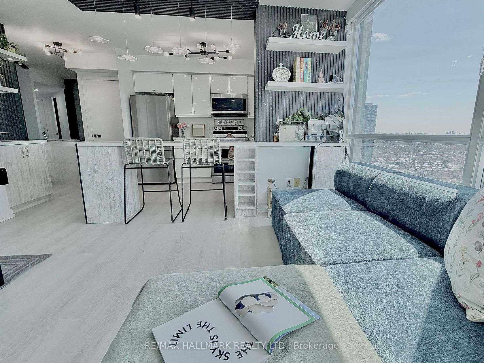 1904 - 5740 Yonge Street, Newtonbrook West, Toronto photo 6