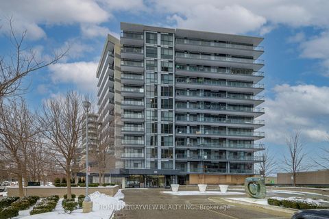 Photo 0 at 708 - 85 The Donway W, Don Mills, Toronto