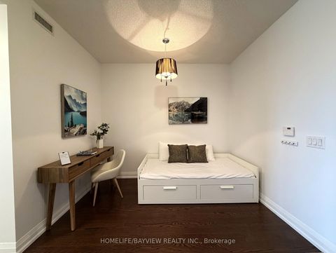 Photo 3 at 708 - 85 The Donway W, Don Mills, Toronto