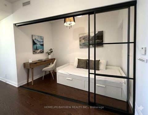 Photo 4 at 708 - 85 The Donway W, Don Mills, Toronto