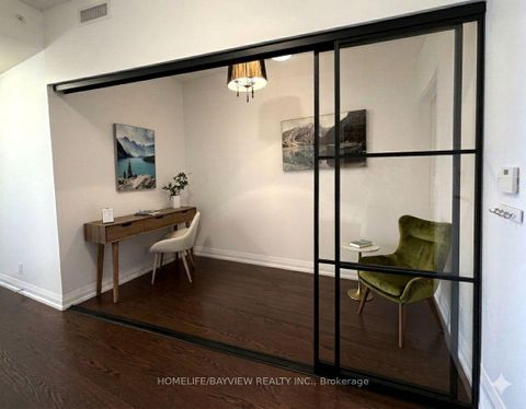 Photo 5 at 708 - 85 The Donway W, Don Mills, Toronto