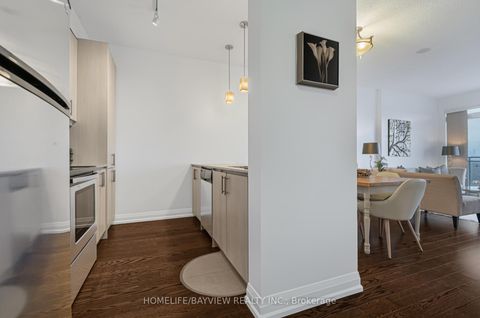 Photo 7 at 708 - 85 The Donway W, Don Mills, Toronto