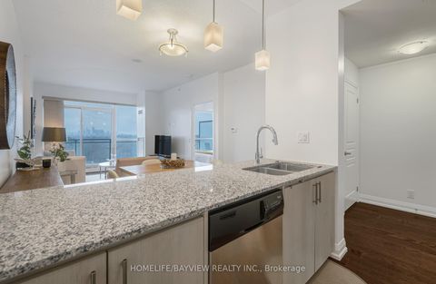 Photo 11 at 708 - 85 The Donway W, Don Mills, Toronto