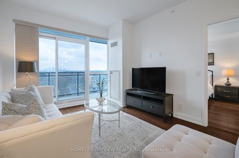 Photo 18 at 708 - 85 The Donway W, Don Mills, Toronto