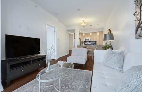 Photo 21 at 708 - 85 The Donway W, Don Mills, Toronto