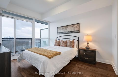 Photo 22 at 708 - 85 The Donway W, Don Mills, Toronto