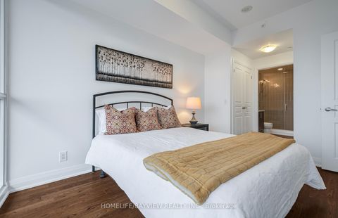 Photo 23 at 708 - 85 The Donway W, Don Mills, Toronto