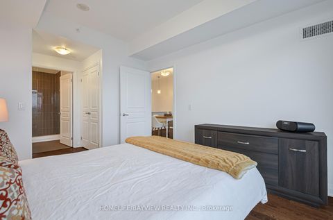 Photo 24 at 708 - 85 The Donway W, Don Mills, Toronto