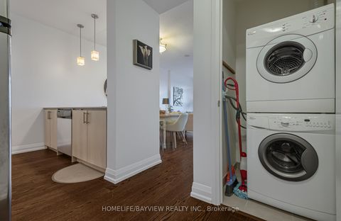 Photo 26 at 708 - 85 The Donway W, Don Mills, Toronto