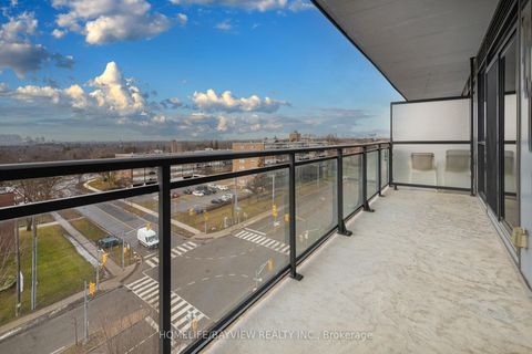 Photo 28 at 708 - 85 The Donway W, Don Mills, Toronto
