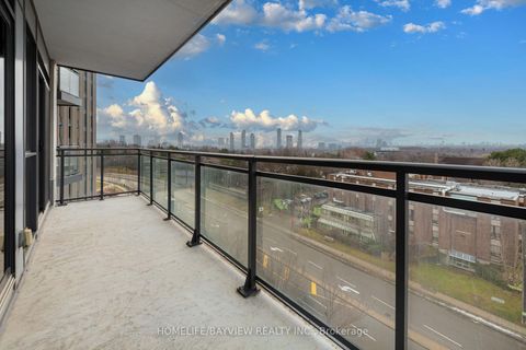Photo 29 at 708 - 85 The Donway W, Don Mills, Toronto
