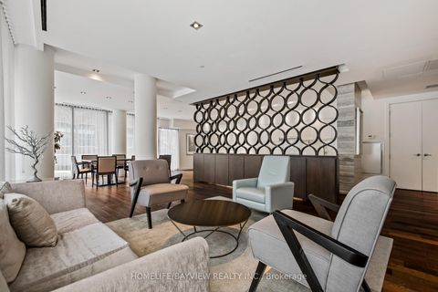 Photo 32 at 708 - 85 The Donway W, Don Mills, Toronto