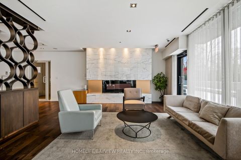 Photo 33 at 708 - 85 The Donway W, Don Mills, Toronto