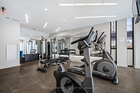 Photo 38 at 708 - 85 The Donway W, Don Mills, Toronto