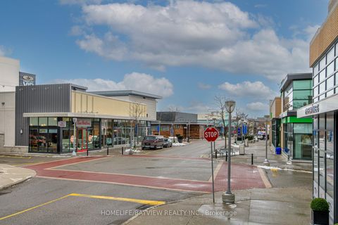 Photo 39 at 708 - 85 The Donway W, Don Mills, Toronto