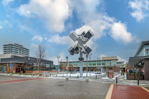 Photo 40 at 708 - 85 The Donway W, Don Mills, Toronto