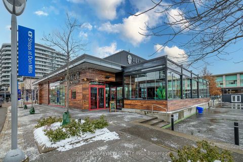 Photo 42 at 708 - 85 The Donway W, Don Mills, Toronto