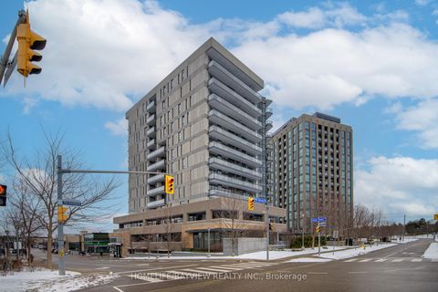 Photo 44 at 708 - 85 The Donway W, Don Mills, Toronto