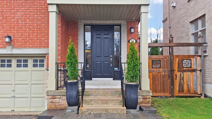 Photo 1 at 36 Helen Street, East Woodbridge, Vaughan