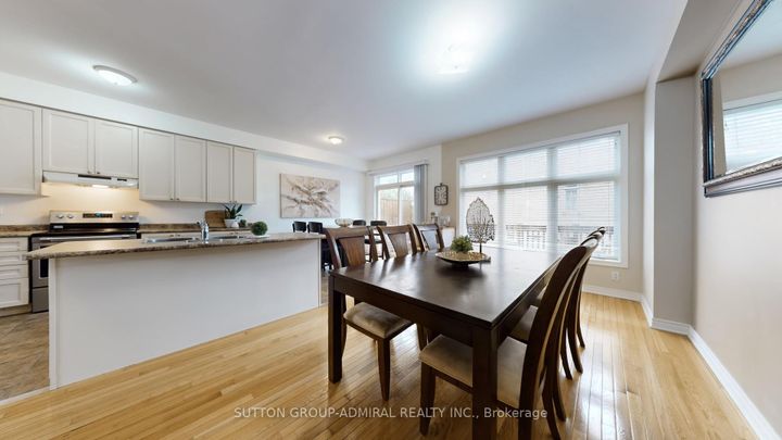 Photo 8 at 36 Helen Street, East Woodbridge, Vaughan