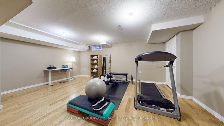 Photo 23 at 36 Helen Street, East Woodbridge, Vaughan