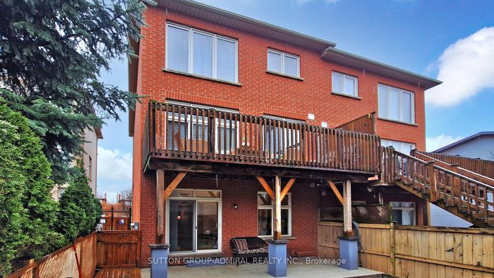 Photo 27 at 36 Helen Street, East Woodbridge, Vaughan