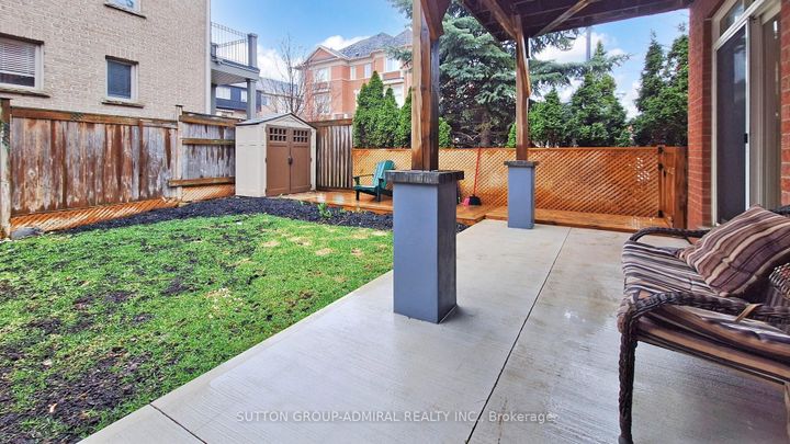 Photo 29 at 36 Helen Street, East Woodbridge, Vaughan