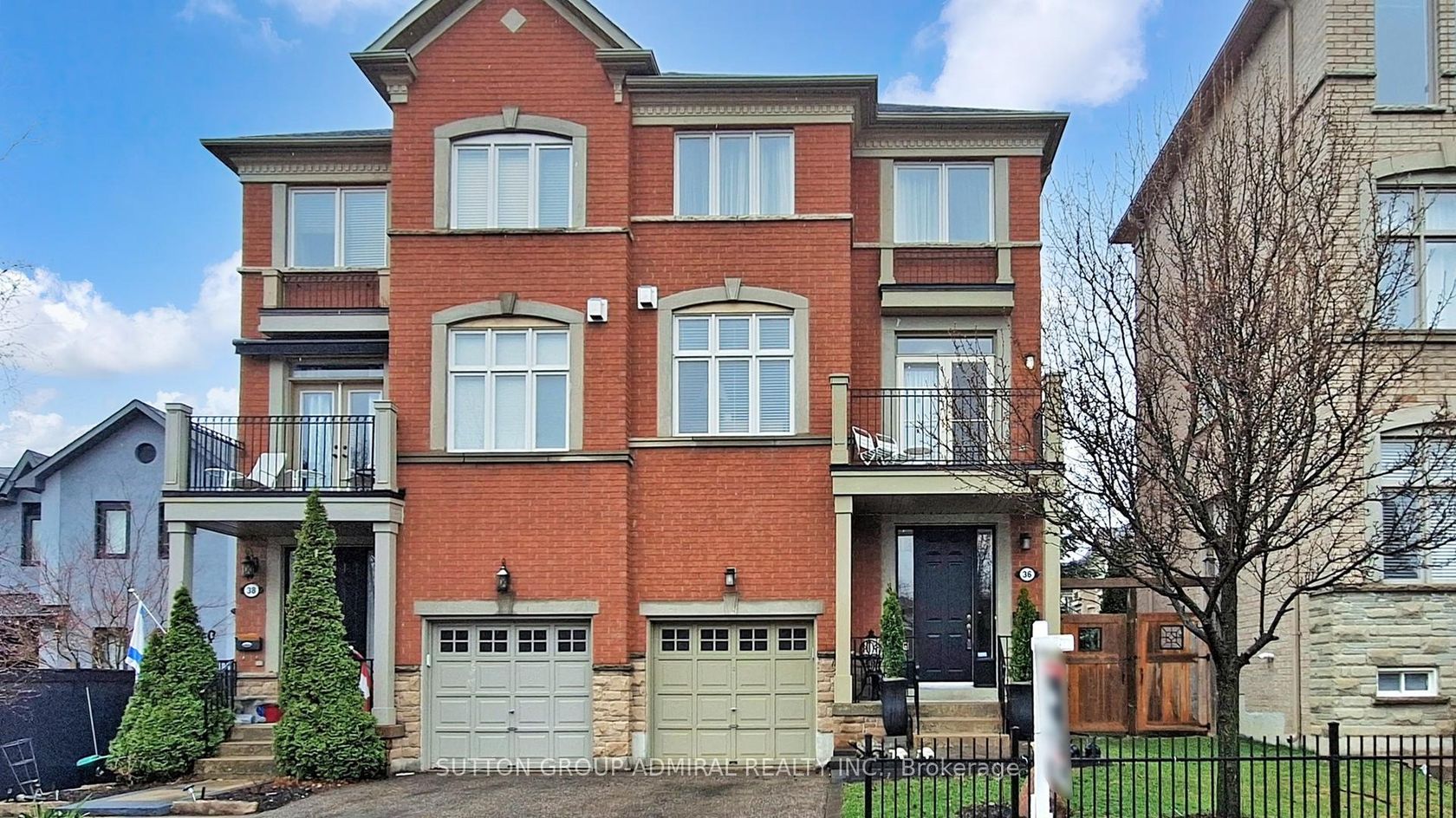 36 Helen Street, East Woodbridge, Vaughan 2