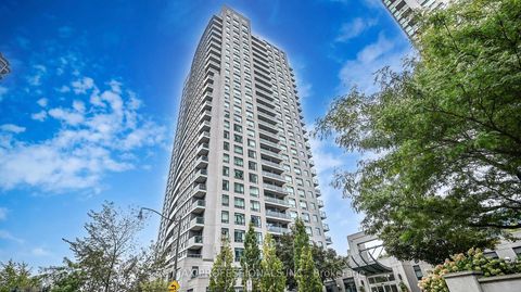 Photo 0 at 2705 - 30 Harrison Garden Boulevard, Willowdale East, Toronto