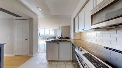 Photo 2 at 2705 - 30 Harrison Garden Boulevard, Willowdale East, Toronto