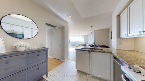 Photo 3 at 2705 - 30 Harrison Garden Boulevard, Willowdale East, Toronto