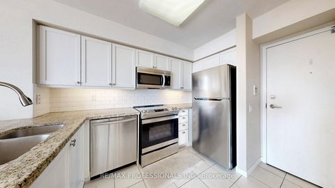 Photo 4 at 2705 - 30 Harrison Garden Boulevard, Willowdale East, Toronto