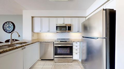 Photo 5 at 2705 - 30 Harrison Garden Boulevard, Willowdale East, Toronto