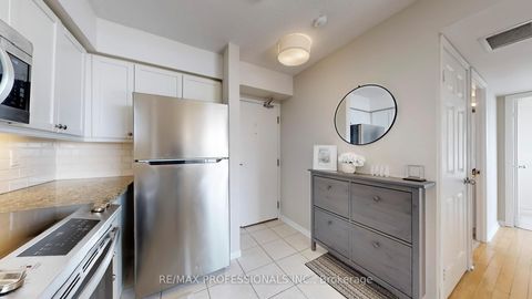 Photo 6 at 2705 - 30 Harrison Garden Boulevard, Willowdale East, Toronto